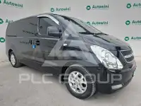 2016 Hyundai Starex