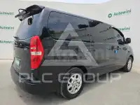 2016 Hyundai Starex