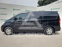 2016 Hyundai Starex
