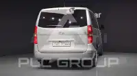 2016 Hyundai Starex