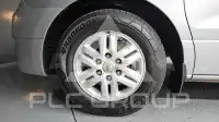 2016 Hyundai Starex