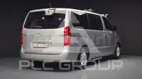 2016 Hyundai Starex