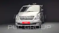 2016 Hyundai Starex