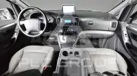 2016 Hyundai Starex