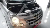 2016 Hyundai Starex