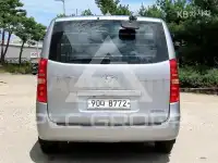 2016 Hyundai Starex