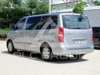 2016 Hyundai Starex