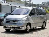 2016 Hyundai Starex
