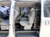 2016 Hyundai Starex