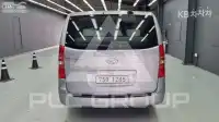 2016 Hyundai Starex