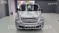 2016 Hyundai Starex