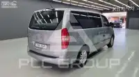 2016 Hyundai Starex