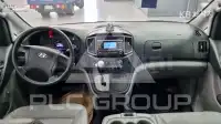 2016 Hyundai Starex