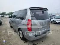 2016 Hyundai Starex