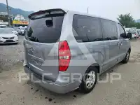 2016 Hyundai Starex