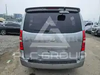 2016 Hyundai Starex