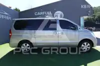 2016 Hyundai Starex