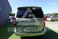 2016 Hyundai Starex