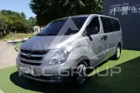 2016 Hyundai Starex