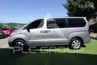2016 Hyundai Starex