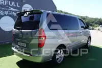 2016 Hyundai Starex
