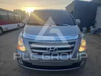 2016 Hyundai Starex