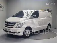 2016 Hyundai Starex