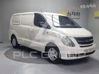 2016 Hyundai Starex