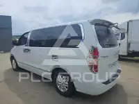 2016 Hyundai Starex