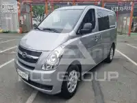 2016 Hyundai Starex