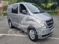 2016 Hyundai Starex