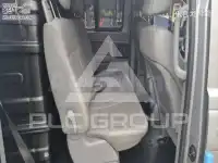 2016 Hyundai Starex