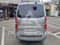 2016 Hyundai Starex