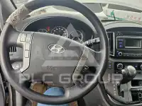 2016 Hyundai Starex