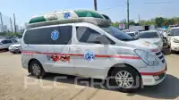 2016 Hyundai Starex