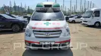 2016 Hyundai Starex
