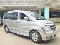 2016 Hyundai Starex