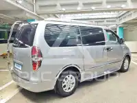 2016 Hyundai Starex