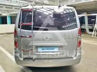 2016 Hyundai Starex