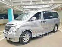 2016 Hyundai Starex