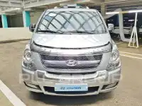 2016 Hyundai Starex