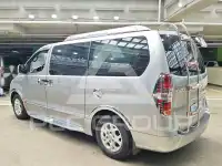 2016 Hyundai Starex