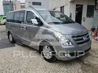 2016 Hyundai Starex
