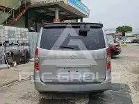 2016 Hyundai Starex