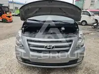 2016 Hyundai Starex