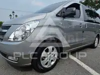 2016 Hyundai Starex