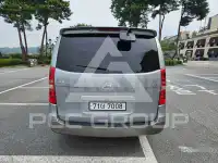 2016 Hyundai Starex
