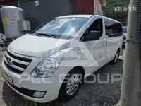 2016 Hyundai Starex
