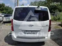 2016 Hyundai Starex