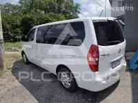 2016 Hyundai Starex